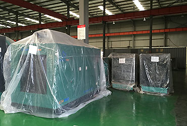 Hamac factory