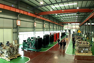 Hamac factory