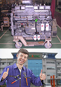 engines