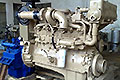 Diesel Engine
