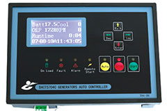 Control System