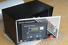 Control System