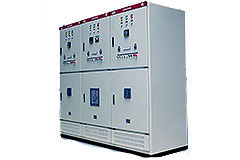 Control System