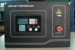 Control System
