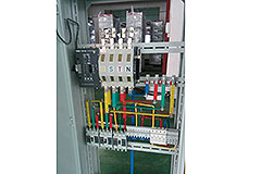 Control System
