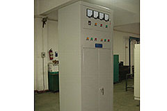 Control System