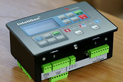 Control System
