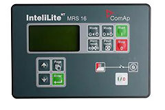 Control System