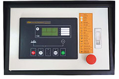 Control System