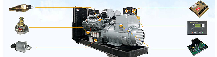 Control System