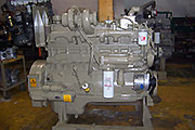 Diesel Engine