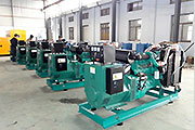 Generator Sets