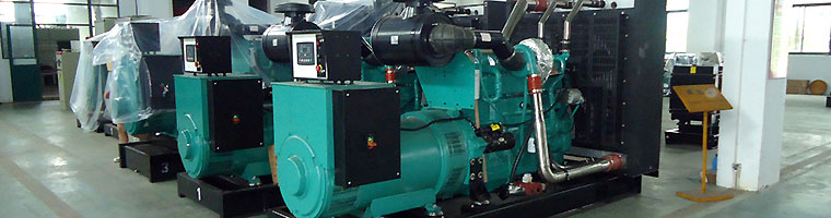 Generator Sets