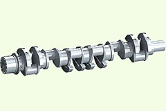 Crankshaft