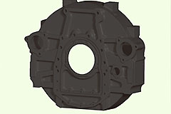 Engine Parts