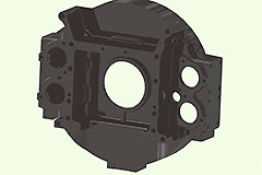 Engine Parts