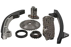 Engine Parts