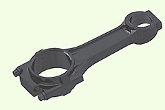 Engine Parts