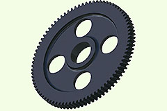 Engine Parts