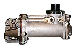 Oil Cooler