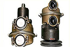 Sea Water Pump